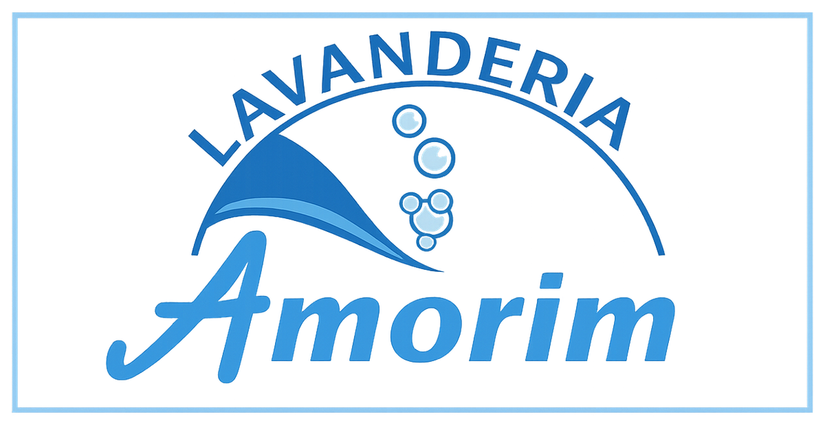 Lavanderia Amorim